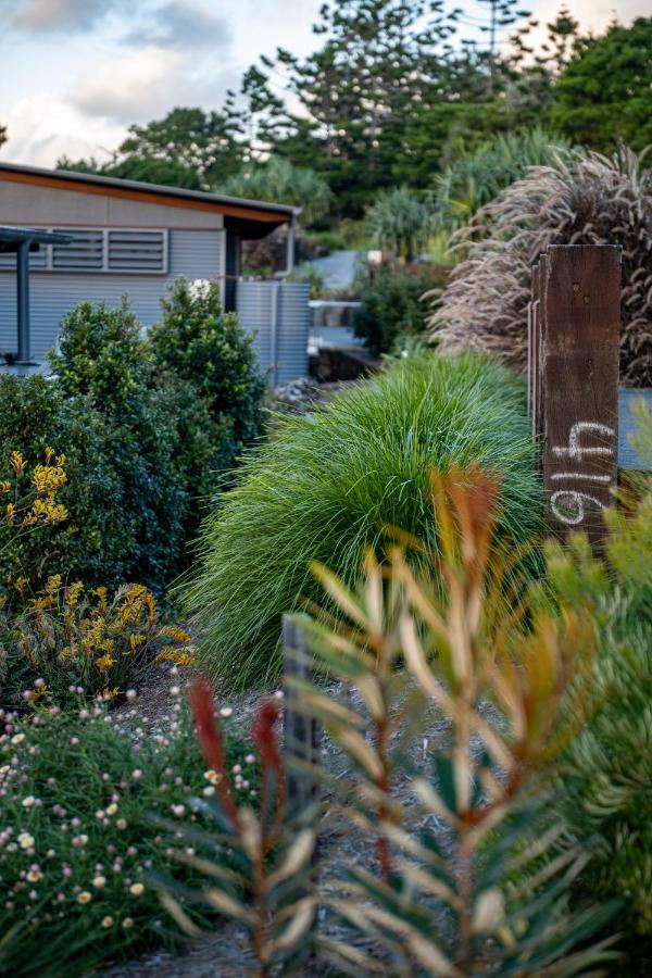 Carinya Byron Bay Villa Hayters Hill Buitenkant foto